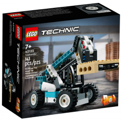 Lego Technic 42133...