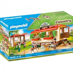 Playmobil Country 70510...
