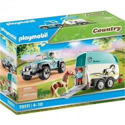 Playmobil Country 70511...
