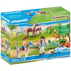 Playmobil Country 70512...