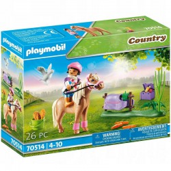 Playmobil Country 70514...