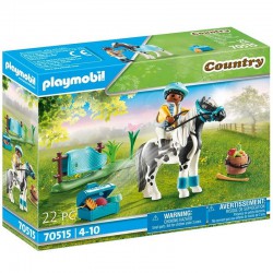 Playmobil Country 70515...