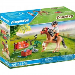 Playmobil Country 70516...