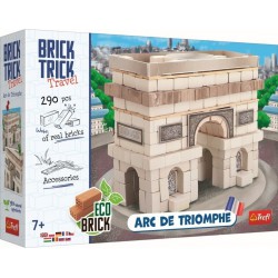 Trefl Brick Trick Łuk...