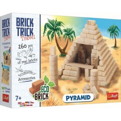 Trefl Brick Trick Piramida...