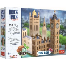 Trefl Brick Trick Big Ben...