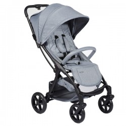 Mast M2x Swiss Design wózek spacerowy 0-22 kg