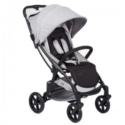 Mast M2x Swiss Design wózek spacerowy 0-22 kg