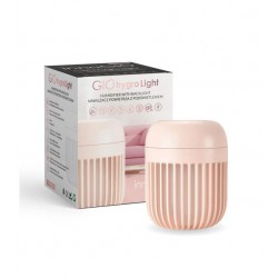 InnoGIO GIOhygro Light GIO-190 Nawilżacz powietrza z lampką