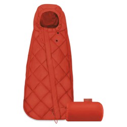 Cybex Snogga Mini - Śpiworek do Fotelika Samochodowego