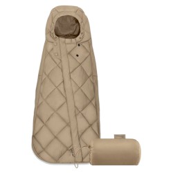 Cybex Snogga Mini - Śpiworek do Fotelika Samochodowego