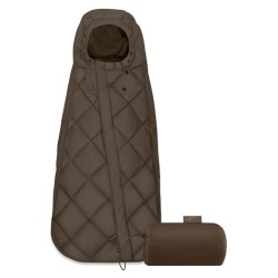 Cybex Snogga Mini - Śpiworek do Fotelika Samochodowego