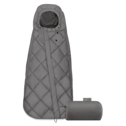 Cybex Snogga Mini - Śpiworek do Fotelika Samochodowego