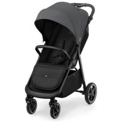 Kinderkraft ROUTE wózek spacerowy do 22kg