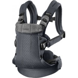BabyBjorn Harmony 3D Mesh - ergonomiczne nosidełko dla noworodków i niemowląt
