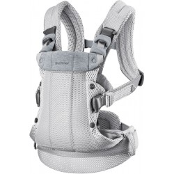 BabyBjorn Harmony 3D Mesh Ergonomiczne nosidełko dla niemowląt