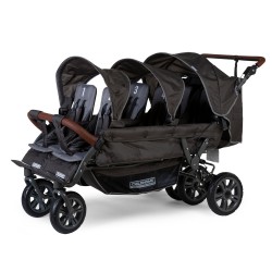 Childhome Sixseater NEW...