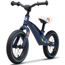 Lionelo Bart AIR – nowoczesny rowerek biegowy od 2 roku życia