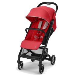 Cybex Beezy 2.0 Stylowy Wózek Spacerowy do 22kg