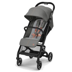 Cybex Beezy 2.0 Stylowy Wózek Spacerowy do 22kg