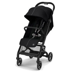 Cybex Beezy 2.0 Stylowy Wózek Spacerowy do 22kg