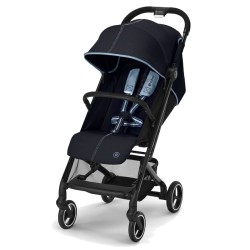 Cybex Beezy 2.0 Stylowy Wózek Spacerowy do 22kg