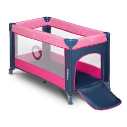 Lionelo Stefi łóżeczko turystyczne