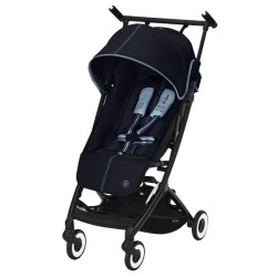 Cybex Libelle 2.0 Lekki Wózek Spacerowy do 22kg