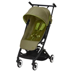 Cybex Libelle 2.0 Lekki Wózek Spacerowy do 22kg