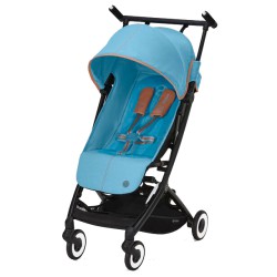 Cybex Libelle 2.0 Lekki Wózek Spacerowy do 22kg