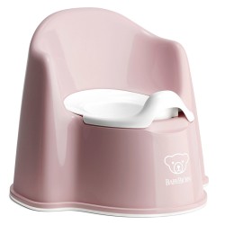 BabyBjorn Nocnik z Oparciem dla Dzieci