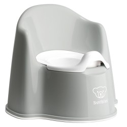 BabyBjorn Nocnik z Oparciem dla Dzieci