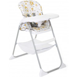 Joie MIMZY Snacker Krzesełko do karmienia