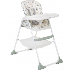 Joie MIMZY Snacker Krzesełko do karmienia