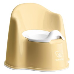 BabyBjorn Nocnik z Oparciem dla Dzieci