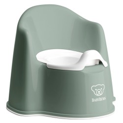 BabyBjorn Nocnik z Oparciem dla Dzieci