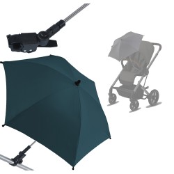 Titanium Uniwersalna Parasolka do Wózka UV50+ Cybex/Joie/Valco Baby