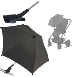 Titanium Uniwersalna Parasolka do Wózka UV50+ Cybex/Joie/Valco Baby
