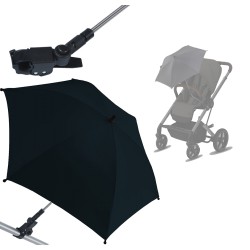 Titanium Uniwersalna Parasolka do Wózka UV50+ Cybex/Joie/Valco Baby