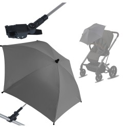Titanium Uniwersalna Parasolka do Wózka UV50+ Cybex/Joie/Valco Baby