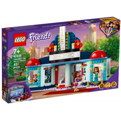 Lego Friends 41448 Kino w...