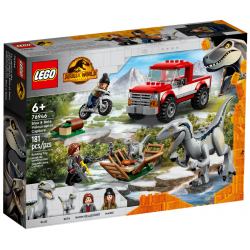 LEGO Jurassic World 76946...