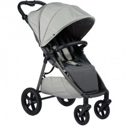 Mast M4x Swiss Design wózek spacerowy 0-22 kg