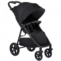 Mast M4x Swiss Design wózek spacerowy 0-22 kg