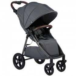 Mast M4x Swiss Design wózek spacerowy 0-22 kg