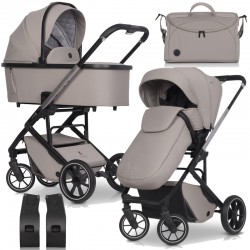 Cavoe MOI wózek wielofunkcyjny zestaw 2w1+ torba - adaptery Gratis