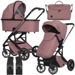 Cavoe MOI wózek wielofunkcyjny zestaw 2w1+ torba - adaptery Gratis