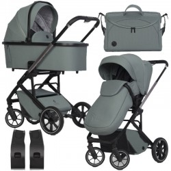 Cavoe MOI wózek wielofunkcyjny zestaw 2w1+ torba - adaptery Gratis