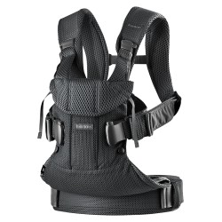 BABYBJORN ONE AIR 3D MESH -...