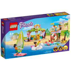 Lego Friends 41710 Plaża...